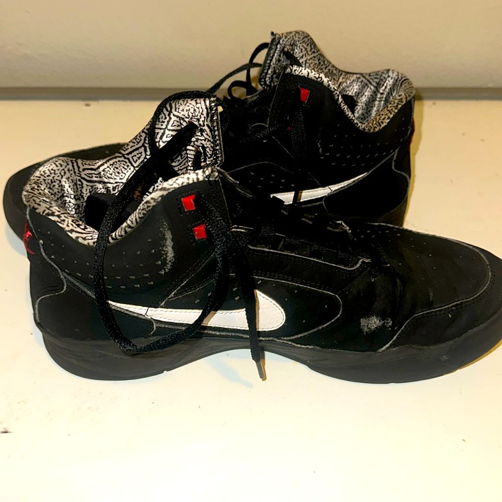 Nike air flight lite 2 Mid
